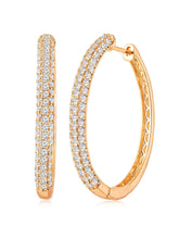 Hoop Earrings – Timeless Elegance in Every Curve | Peora