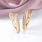 Hoop Earrings – Stylish & Elegant Designs for Every Occasion | Peora
