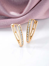 Hoop Earrings – Stylish & Elegant Designs for Every Occasion | Peora