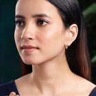 Hoop Earrings – Stylish & Elegant Designs for Every Occasion | Peora