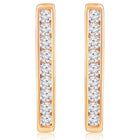 Hoop Earrings – Stylish & Elegant Designs for Every Occasion | Peora