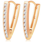 Hoop Earrings – Stylish & Elegant Designs for Every Occasion | Peora