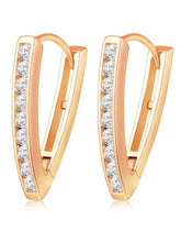 Hoop Earrings – Stylish & Elegant Designs for Every Occasion | Peora