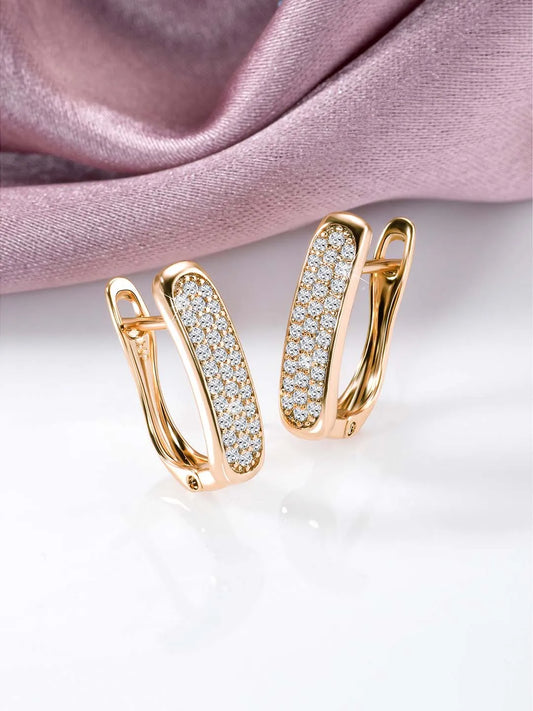 Hoop Earrings – Elegant & Trendy Styles for Every Look | Peora