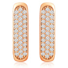 Hoop Earrings – Elegant & Trendy Styles for Every Look | Peora