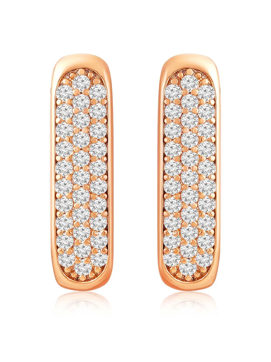 Hoop Earrings – Elegant & Trendy Styles for Every Look | Peora