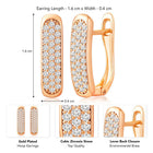 Hoop Earrings – Elegant & Trendy Styles for Every Look | Peora