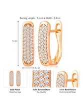 Hoop Earrings – Elegant & Trendy Styles for Every Look | Peora