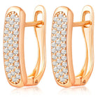 Hoop Earrings – Elegant & Trendy Styles for Every Look | Peora