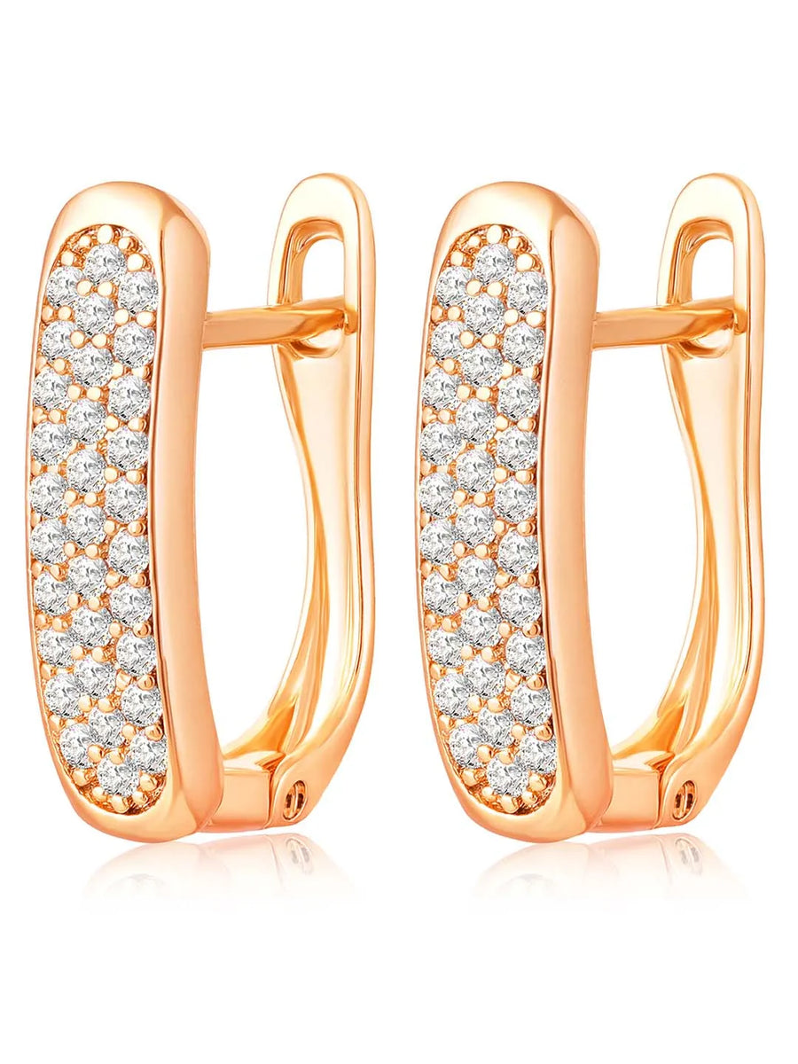 Hoop Earrings – Elegant & Trendy Styles for Every Look | Peora