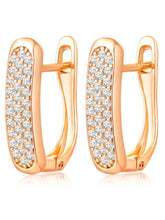 Hoop Earrings – Elegant & Trendy Styles for Every Look | Peora