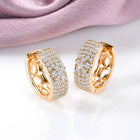 Hoop Earrings – Timeless & Trendy Designs for Women | Peora