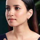 Hoop Earrings – Timeless & Trendy Designs for Women | Peora