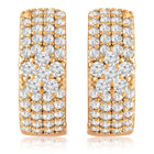 Hoop Earrings – Timeless & Trendy Designs for Women | Peora