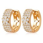 Hoop Earrings – Timeless & Trendy Designs for Women | Peora