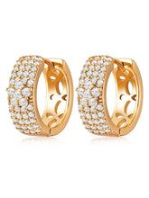 Hoop Earrings – Timeless & Trendy Designs for Women | Peora