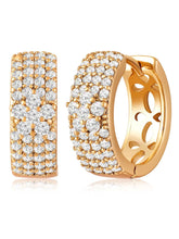 Hoop Earrings – Timeless & Trendy Designs for Women | Peora