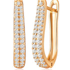 Hoop Earrings – Classic & Stylish Jewellery for Every Occasion | Peora