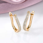 Hoop Earrings – Classic & Stylish Jewellery for Every Occasion | Peora