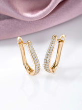 Hoop Earrings – Classic & Stylish Jewellery for Every Occasion | Peora