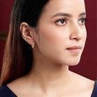 Hoop Earrings – Classic & Stylish Jewellery for Every Occasion | Peora