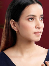 Hoop Earrings – Classic & Stylish Jewellery for Every Occasion | Peora