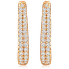 Hoop Earrings – Classic & Stylish Jewellery for Every Occasion | Peora