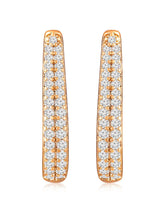 Hoop Earrings – Classic & Stylish Jewellery for Every Occasion | Peora