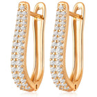 Hoop Earrings – Classic & Stylish Jewellery for Every Occasion | Peora