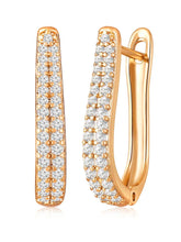 Hoop Earrings – Classic & Stylish Jewellery for Every Occasion | Peora