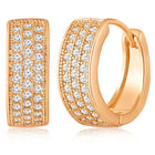 Hoop Earrings – Elegant & Timeless Styles for Every Occasion | Peora