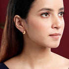 Hoop Earrings – Elegant & Timeless Styles for Every Occasion | Peora