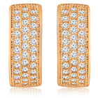 Hoop Earrings – Elegant & Timeless Styles for Every Occasion | Peora