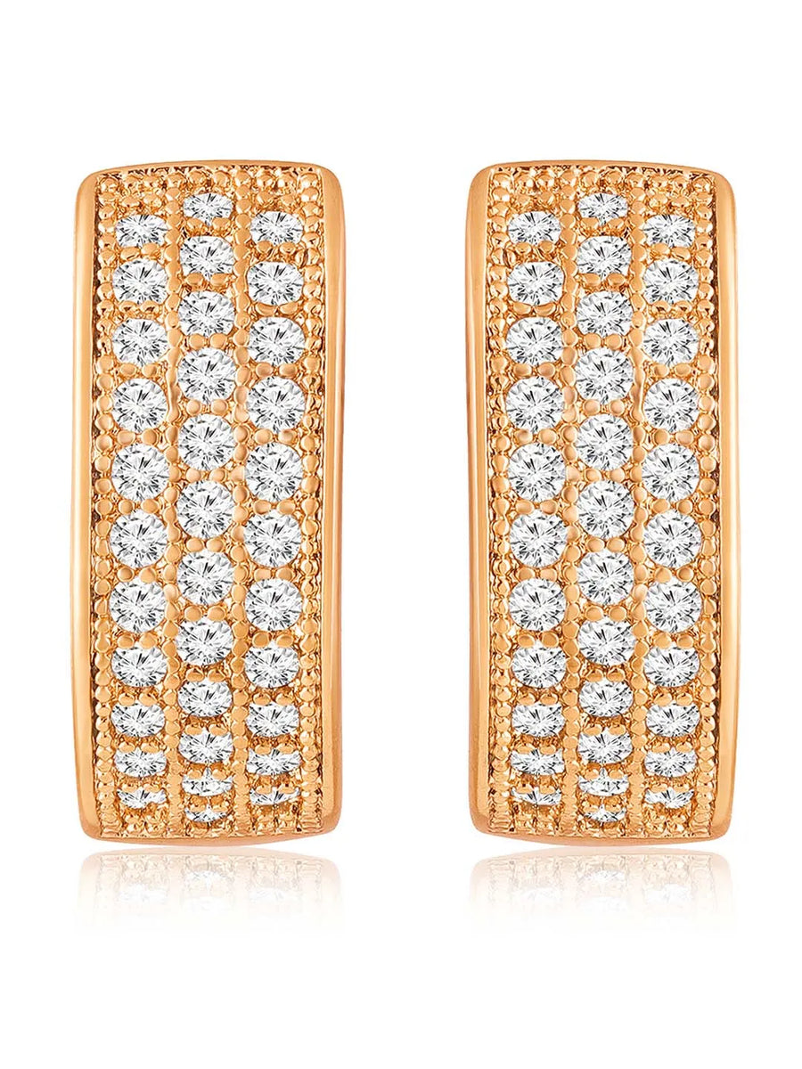 Hoop Earrings – Elegant & Timeless Styles for Every Occasion | Peora