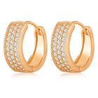 Hoop Earrings – Elegant & Timeless Styles for Every Occasion | Peora