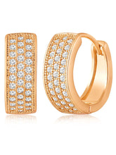 Hoop Earrings – Elegant & Timeless Styles for Every Occasion | Peora