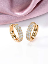 Hoop Earrings – Stylish & Versatile Designs | Peora