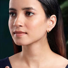 Hoop Earrings – Stylish & Versatile Designs | Peora