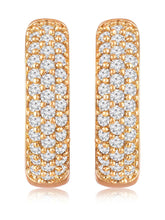 Hoop Earrings – Stylish & Versatile Designs | Peora