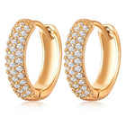 Hoop Earrings – Stylish & Versatile Designs | Peora