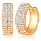 Hoop Earrings – Classic & Trendy Styles for Women | Peora
