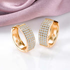 Hoop Earrings – Classic & Trendy Styles for Women | Peora