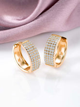 Hoop Earrings – Classic & Trendy Styles for Women | Peora