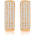 Hoop Earrings – Classic & Trendy Styles for Women | Peora