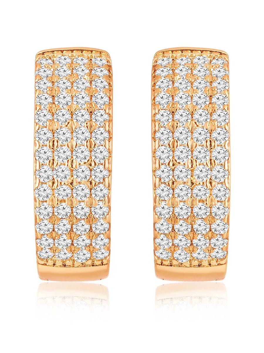 Hoop Earrings – Classic & Trendy Styles for Women | Peora