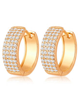 Hoop Earrings – Classic & Trendy Styles for Women | Peora