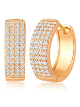 Hoop Earrings – Classic & Trendy Styles for Women | Peora