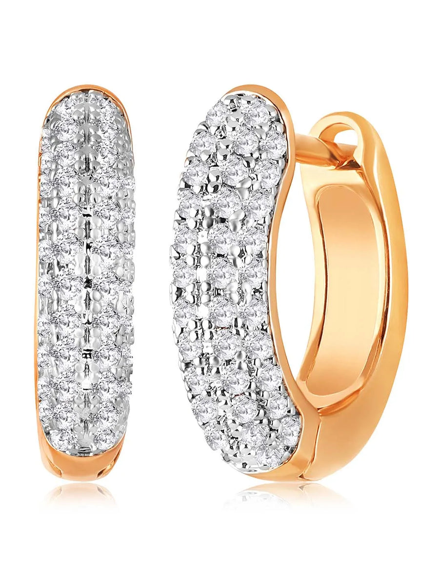 Shine Earrings – Sparkling Designs for Every Occasion | Peora