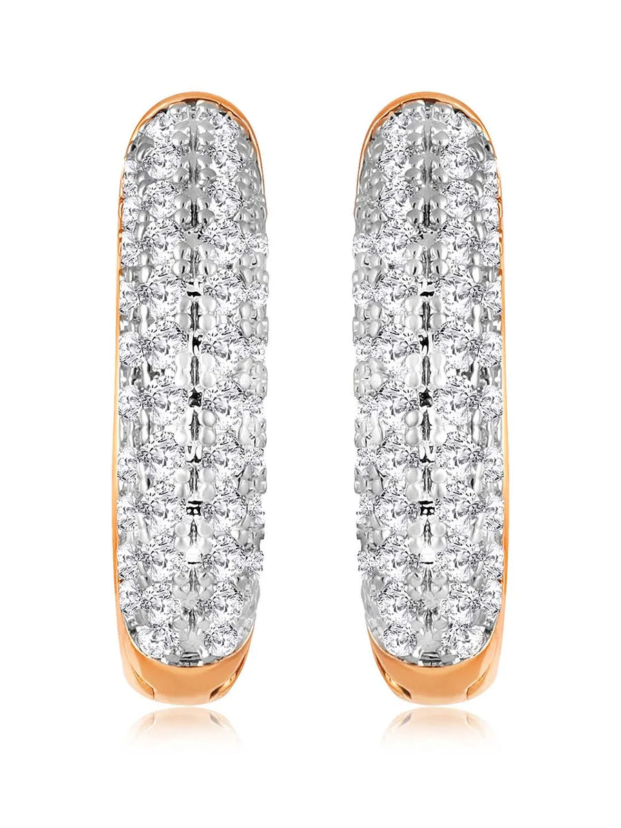 Shine Earrings – Sparkling Designs for Every Occasion | Peora