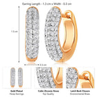 Shine Earrings – Sparkling Designs for Every Occasion | Peora